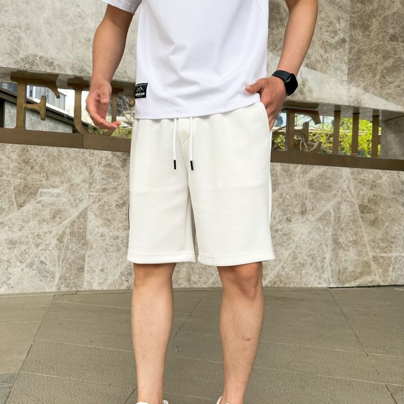 Prada Short Pants